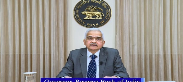 RBI Monetary Policy: FY24 inflation forecast unchanged at 5.4%; FY25 estimate at 4.5%