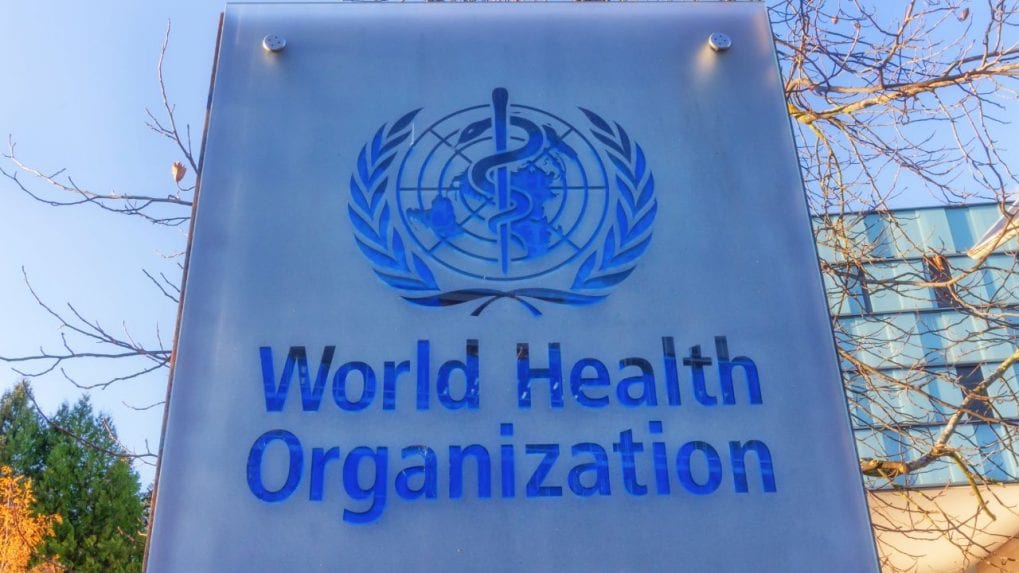 WHO says it's aware of reports on killer cough syrups using industrial grade PG, but no proof yet - Vimarsana News