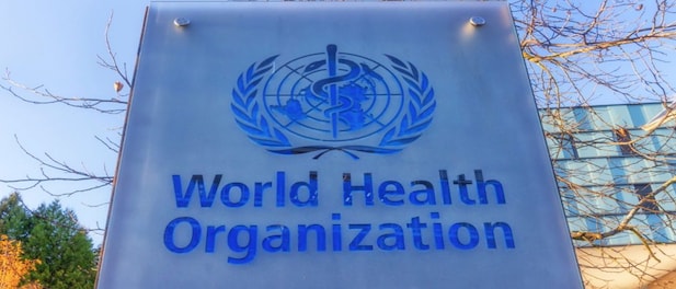 World Health Organization: Anonymous donations to new foundation raise ...