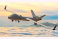 Defence ministry approves acquisition of 31 MQ-9 Reaper armed drones from US