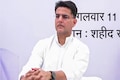 CNBC-TV18 Exclusive | Watch Sachin Pilot explain Congress strategy in Rajasthan