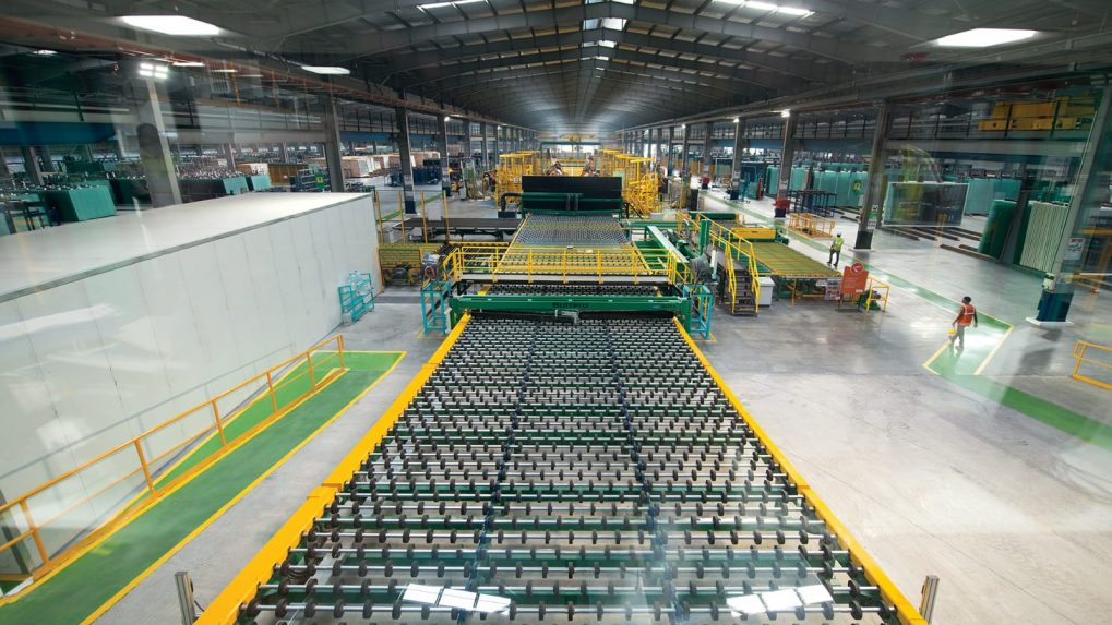 TN Global Investor Summit Saint Gobain to close ₹3,400 crore