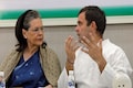 Sonia on 'private visit' to Jaipur to escape Delhi pollution, Rahul's rallies on Nov 16