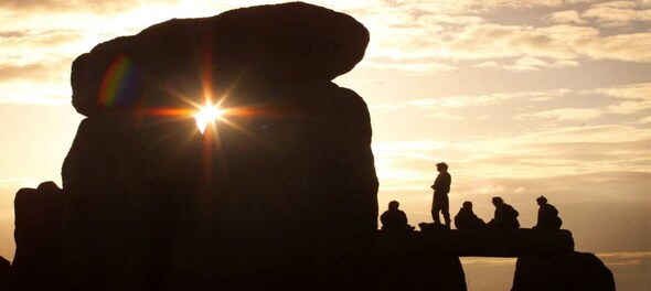 Planning a trip to Stonehenge? Here are somethings you must know