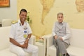 Sudhansh Pant named new Union Health Secretary, Chanchal Kumar Aviation Secretary