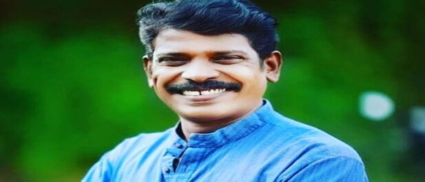 Actor Kollam Sudhi Dies In Car Accident A Look At His Journey In 