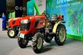 Swaraj launches 'Target' range of tractors, ropes MS Dhoni as brand ambassador