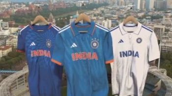 Jersey sales team india