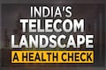 Revenue growth of Indian telecom companies slows to a two-year low