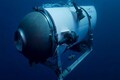 Titan Submersible Missing: A Facebook post from 2013 is going viral for Eerie dream similar to the tragedy