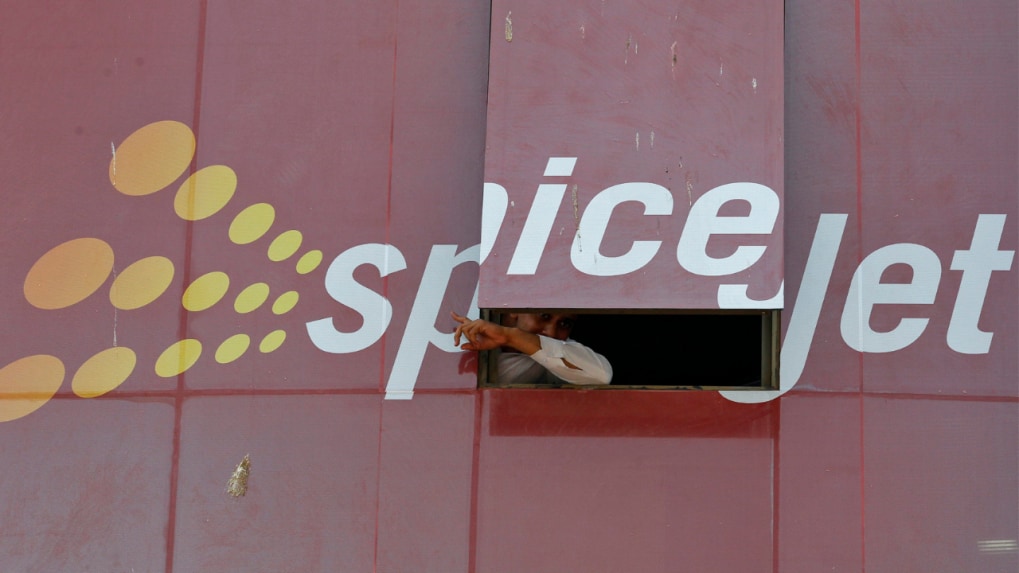 Untitled design 14 SpiceJet share price: Turbulence lingers but silver lining ahead