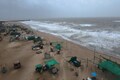 IMD forecasts cyclone in Bay of Bengal around December 3