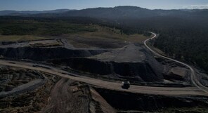 Australia to spend $373 million on critical mineral exploration