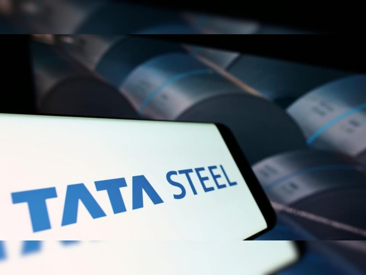 Tata Steel Ltd. reported a surprise net loss in the second quarter