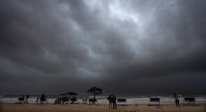 Odisha, Maharashtra, Gujarat gear up for intense cyclone between May 23 and 27