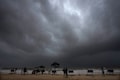 Cyclone Biparjoy makes landfall in Gujarat, speed to reduce to 75 kph from 120 kph