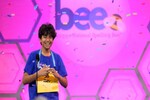 Meet Indian American teenager Dev Shah who won US Spelling Bee 2023