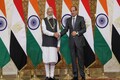 PM Modi Egypt visit: Here's a look at some pictures