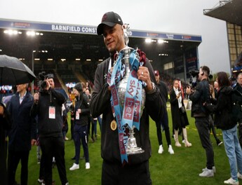 Premier League 2023/24 fixtures, dates, schedule: Champions Manchester City  kick off new season at Burnley, Football News