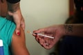 First phase of 3-trial find 1-shot chikungunya vaccine safe, effective: Lancet