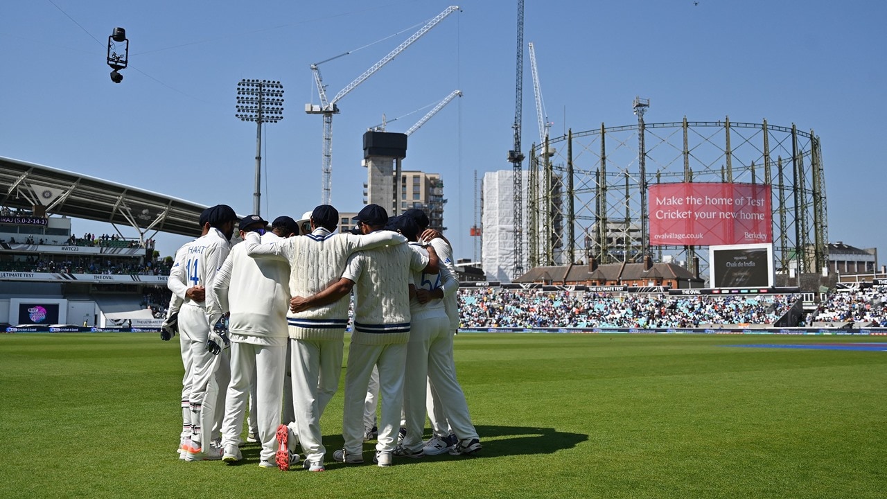 IND VS AUS WTC Final: Top Moments From Day 3 That You Might Have Missed ...