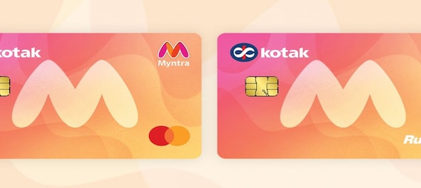 Myntra, Kotak Mahindra Bank launch digital fashion co-branded credit card