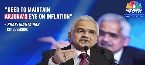 RBI MPC lowers the FY24 inflation forecast to 5.1% from 5.2%