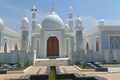 Taj Mahal in Tamil Nadu: Son builds Rs 5 crore replica in memory of mother