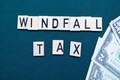Windfall tax on petroleum crude, ATF, Diesel, Petrol continues to be nil