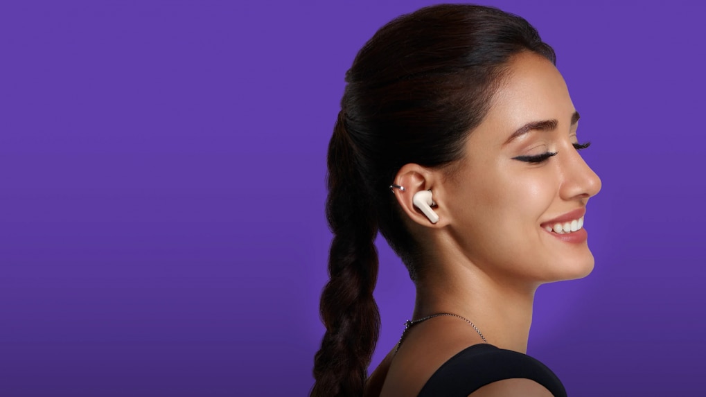 Discover the benefits of Redmi Buds 4 Active headphones –