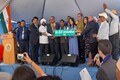 New York road intersection co-named in honour of BR Ambedkar