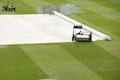 South Africa's warm-up game against Afghanistan gets washed out due to heavy rain