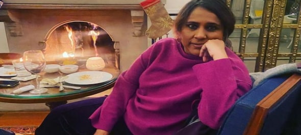 Barkha Dutt’s ‘The Mojo Story’ YouTube channel hacked, 11,000 videos restored