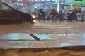 Watch: Parts of Bengaluru get flooded in first Monsoon rain