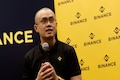 Anti-money laundering, unlicensed operation, and sanctions violations — All charges Binance has pleaded guilty to