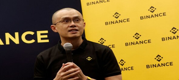 Former Binance CEO Changpeng Zhao must stay in US for the time being, judge says