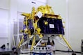 ISRO releases images of Chandrayaan-3 lander ahead of July launch