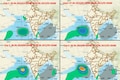 How does Cyclone Biparjoy get its name and where it is headed to