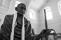 President to inaugurate 12-foot Mahatma Gandhi statue, 'Gandhi Vatika' near Rajghat