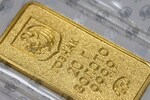 How is gold reacting ahead of US Fed meeting