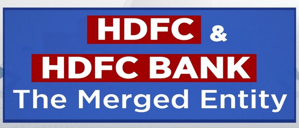 Hdfc Hdfc Bank Shares Merger Likely To Be Effective July 1 How To Trade The Stock Ahead Of Merger 9316