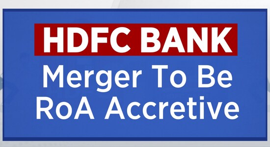 Hdfc Hdfc Bank Merger A Look At How Numbers Stack Up For The Merged Entity Cnbc Tv18 9138