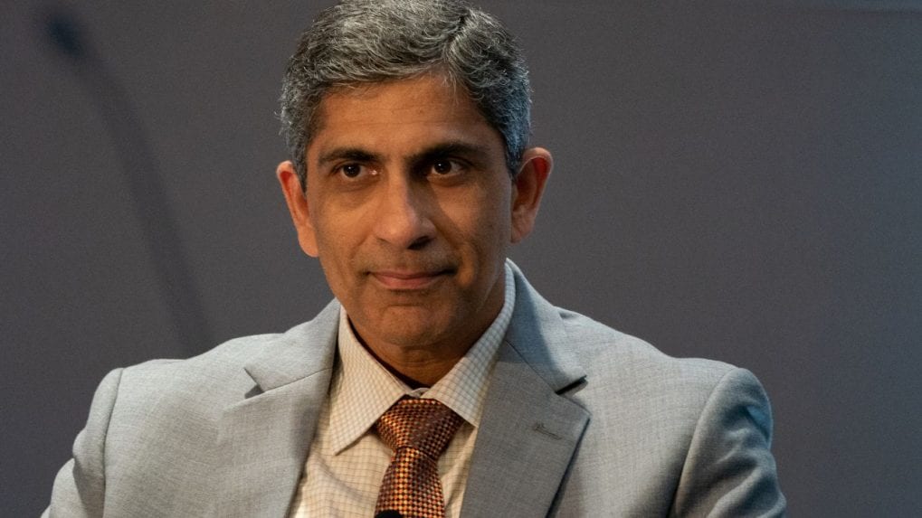 Honeywell CEO Vimal Kapur unveils ambitious growth plan, foresees ...