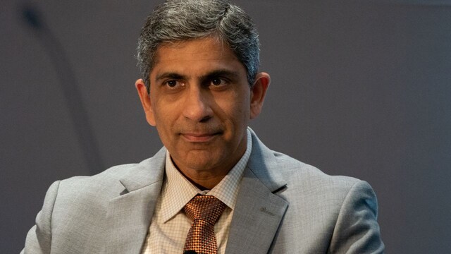 Honeywell CEO Vimal Kapur sees India business doubling in next 5 years ...