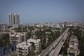 India's financial capital Mumbai is seeing over Rs 5 lakh crore spent on upgrades
