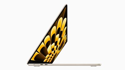 M2 MacBook Air One-Year Review: A breath of fresh air at a price