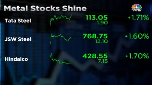 Metal Stocks Climb Over 4% As China Makes Surprise Rate Cut To Support ...