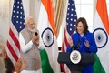 India's Global Impact — Insights from US Vice President Kamala Harris' travels