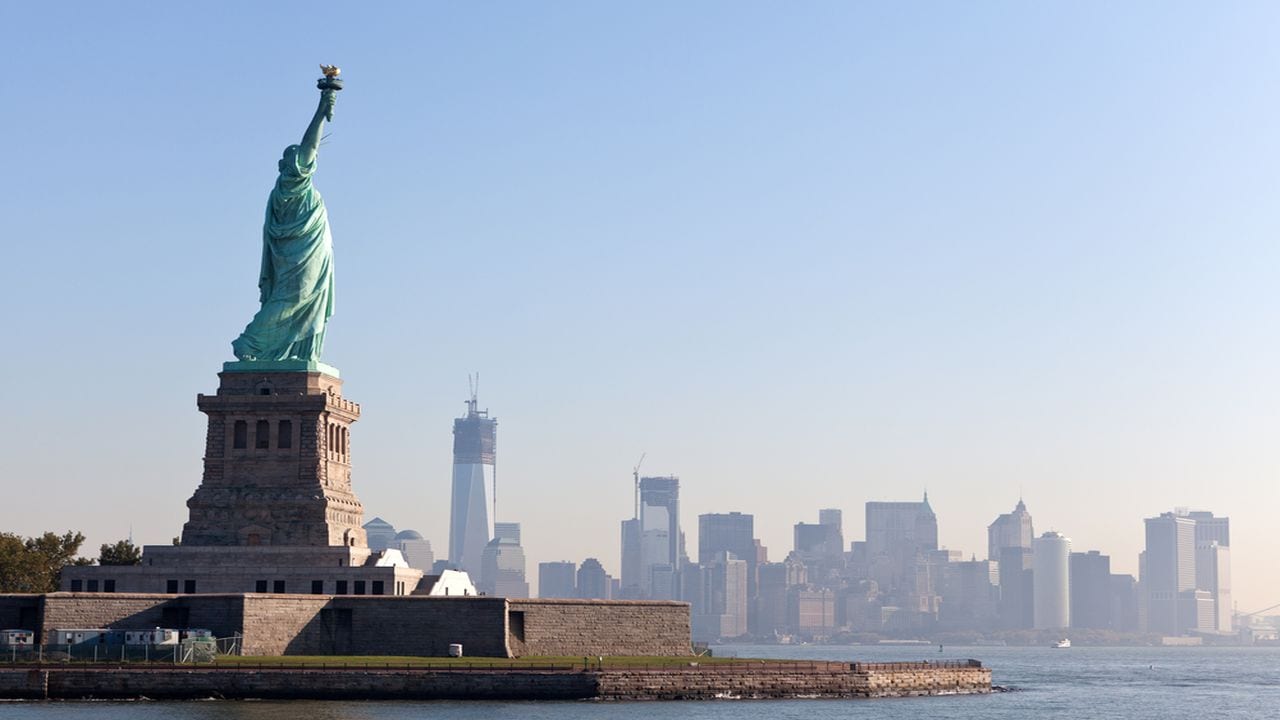 New York City ranks 48th out of 57 cities for expats to live and work in