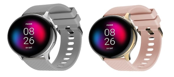 Noise launches NoiseFit Vortex smartwatch at Rs 2,999 — Here are the details